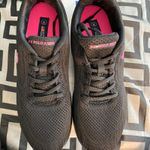 Polo Preowned Women’s Size 11M US  Black Sneakers Photo 1