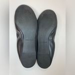 Cole Haan Women’s Ballet Black Leather Flats Shoes Size 7 Photo 9