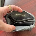 Lululemon  Clippable Card Pouch Photo 2