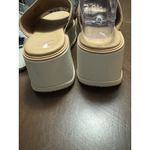 Sorel DAYSPRING SLIDE SANDAL BEIGE Platform Size 9 Photo 6