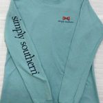 Simply Southern Long Sleeve Photo 0