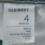Old Navy  4 31x31 Diva Medium Wash Jeans Photo 1