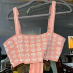 Anthropologie Celandine the fiona beaded tank  Photo 2