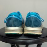 Brooks Women’s Blue Levitate Sneakers Size 10 VGUC 2 Photo 3