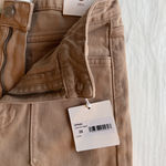 JBD Jeans Jbd Wide Leg Patch Pocket Jeans  Photo 3