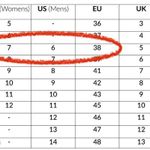 EUC Rieker Leather Ankle Boots Black Size 7 Photo 6