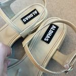 ALOHAS  Withnee Mary Jane Heels Photo 5