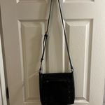 C&C California  Black leather  Crossbody Bag Photo 1