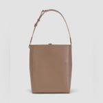 Everlane  The Studio Bag in Porcini Taupe Photo 1