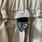 Lillusory Wide Leg Dress Pants Gray Size M Photo 4