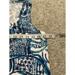 Lilly Pulitzer Crayton Tank w/ Pocket Size S Photo 3