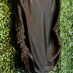 Tiger Mist Black Skirt Photo 1