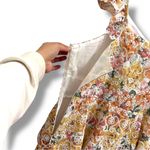 En Saison Pastel Pink Presley Tiered Eyelet Midi Maxi Dress Photo 3