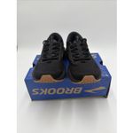 Brooks  Women's Revel 7 Running Shoes Black 6.5 Nwb -no Lid Photo 1