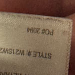 FIGS  Zamora Jogger Scrubs Pharmacist Surgeon Nurse Doctor Size XS EUC #2921 Photo 6