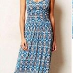 Anthropologie  Vanessa Virgina Maxi Dress Photo 6