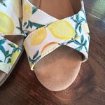 Aerosoles Women's Silver Platter Flat Lemon's Memory Foam Padded Womens Size 9.5 Photo 7