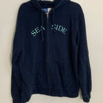 Big Cotton Sea Side Jersey‎ Jacket size xl Photo 0