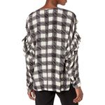 AG Adriano Goldschmied  Women's Bijou Blouse Size: S NWT Photo 1