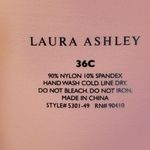 Laura Ashley 💕💕 Push-Up Bra Set (2 Pack) 36C Photo 6