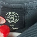 Urban Outfitters  Gray Astrology Crop Tee size S Photo 4