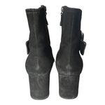 Earthies Athena Short Boot Heel ATHENA Photo 7