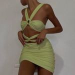 Tiger Mist Dress Photo 0