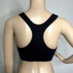 Old Navy  Active Black Racerback Sports Bra Photo 2