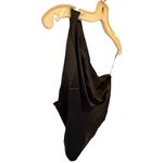 Mable Black One Shoulder Top nwot Size M Photo 2