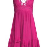 Free People Adella Lace Dress Photo 0