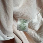 Lilly Pulitzer  Jacqueline Shift Dress in Tangerine Orange / White Size 8 Photo 4