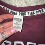 PINK - Victoria's Secret Victorias Secret Pink CrewNeck M Photo 1