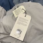 Levi's NWT High Rise Loose Jeans IN Color: Mushroom Grey SZ-31X31 Photo 9