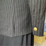 Jones New York VINTAGE 1980s double breasted blazer - Photo 8