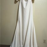 Vagabond  Off White Medusa Wedding Dress Photo 3