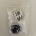 Vera Bradley NWT  Have a Ball Keychain, “Barcelona” Photo 6