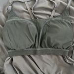 Athleta  Novella Hi Lo Black‎ Dress Built-In Bra Size 2 Style 462994 Photo 7