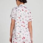 Kate Spade With Love Short Pj Set |  New York Photo 2