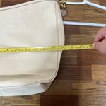 Coach  NWT $395 Purse Ivory Leather Soft Tabby Hobo Crossbody Bag Shoulder Design Photo 14