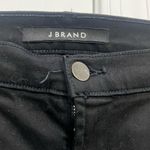 J Brand Black The Brix Zip-Pocket Skinny Jeans Size 29 US $268 Photo 4