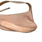 Coach  Elegant Tan Leather Shoulder Bag #11612 Photo 2
