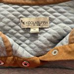 Koolaburra by Ugg Quilted Funnel Neck Pullover Photo 5