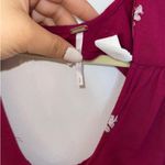 Free People  embroidered dress Photo 2