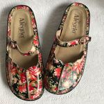 Alegria Alegría Floral shoes Photo 1