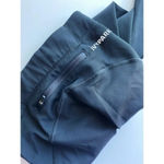 Ivy Park  • Black Workout Leggings Photo 4