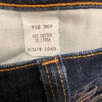 J Brand  bootcut 918 dark wash vintage jeans Photo 11