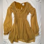 Skylar + Madison mini dresss, sz S Photo 1