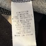 YA Los Angeles Super Cute Lightweight Polka Dot Sweater Photo 3