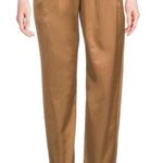 Brunello Cucinelli 1695$ Nwt Brunello Cuccinelli pleated high rise wide trouser pants 8 Photo 0