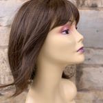 Hairuwear Short Bob Wig 2020 Brown Photo 7